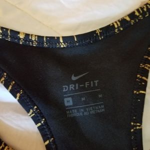 Sport bra Nike